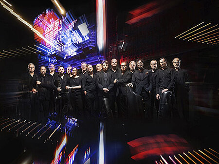 NDR Bigband (c) Maik Flöder NDR Bigband (c) Maik Flöder