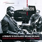 A Tribute To The Clarke-Boland Big Band