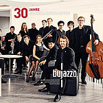 Cover "BUJAZZO 30"